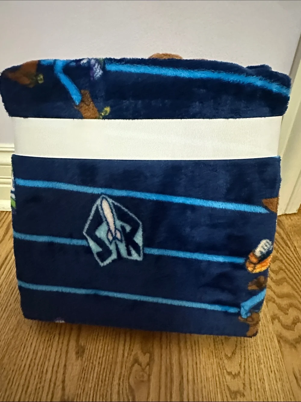 Disney Pixar Toy Story Kids Travel Blanket and Pillow Set, 3 Piece 40x50 *NEW